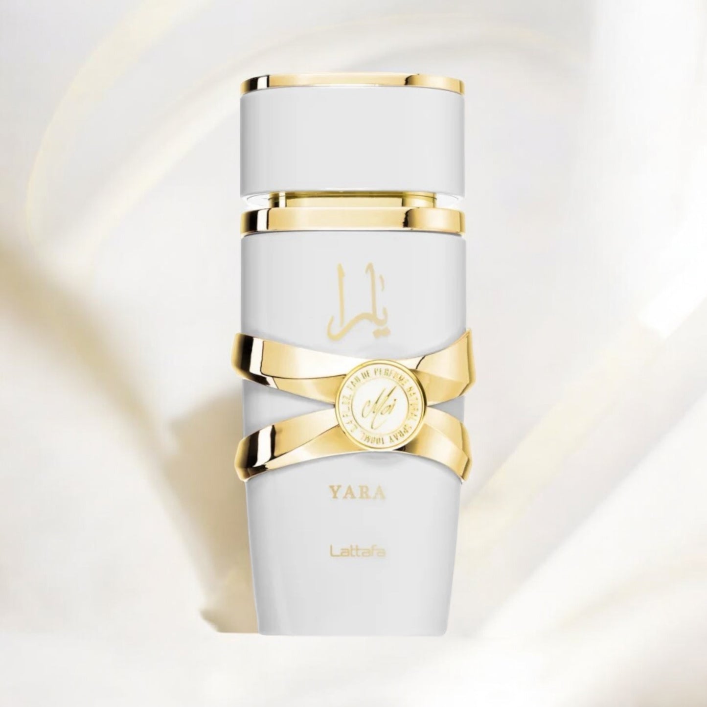 lattafa yara moi fragrance sample travel size tester