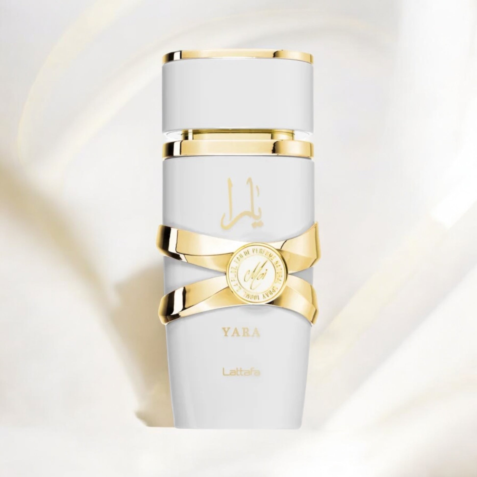 lattafa yara moi fragrance sample travel size tester