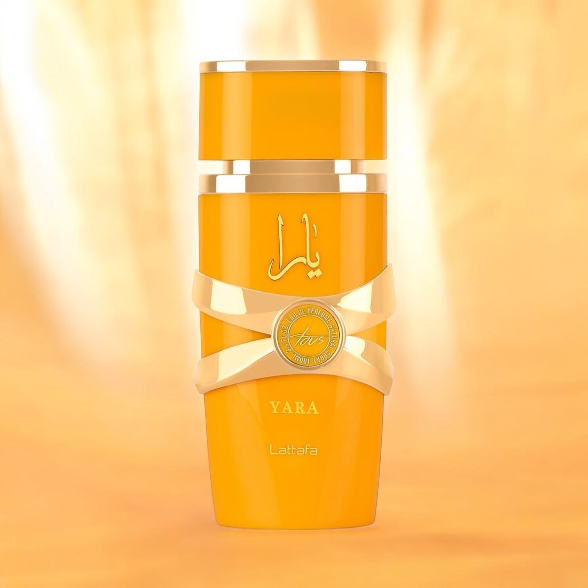 lattafa yara tous fragrance sample travel size tester