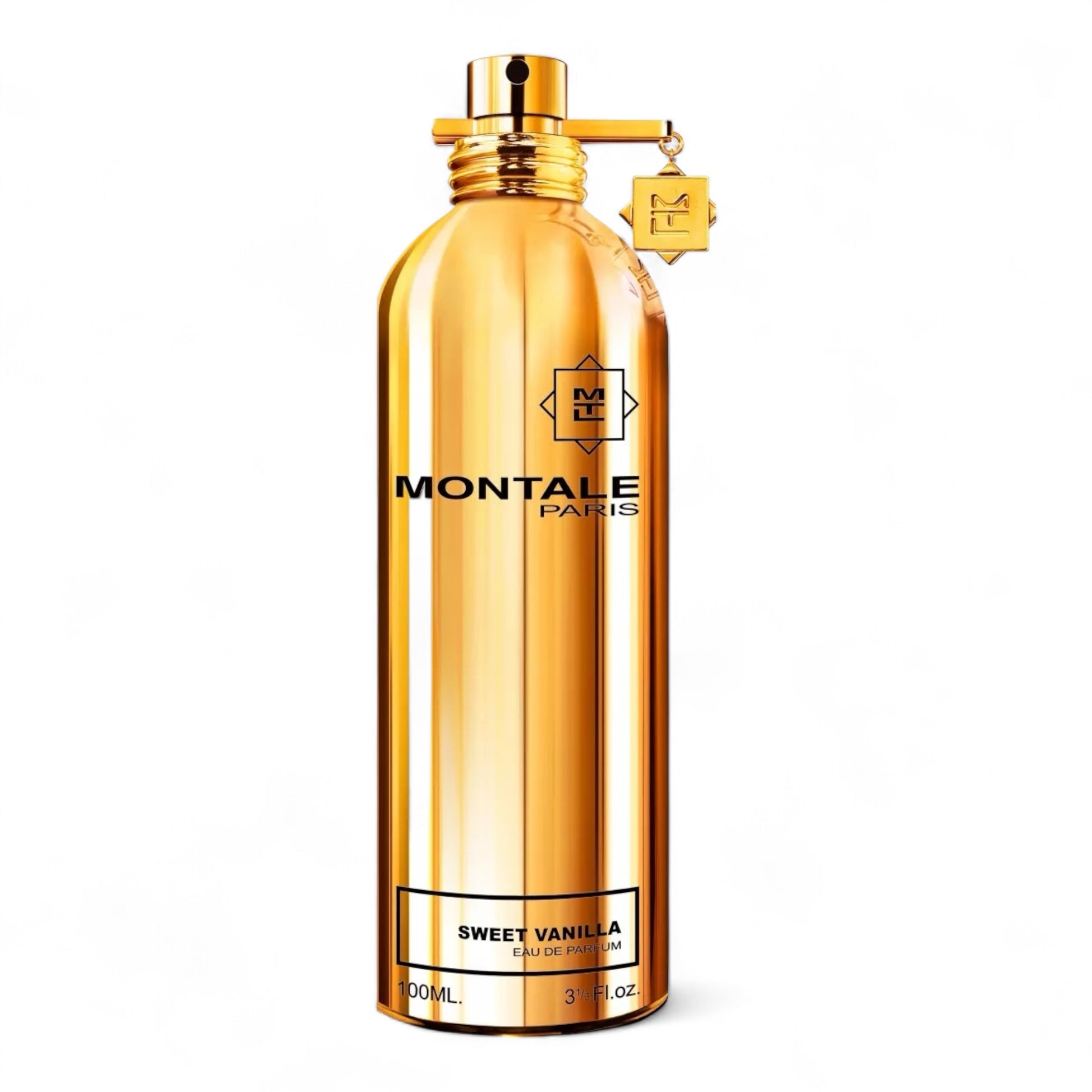 montale sweet vanilla perfume sample decant