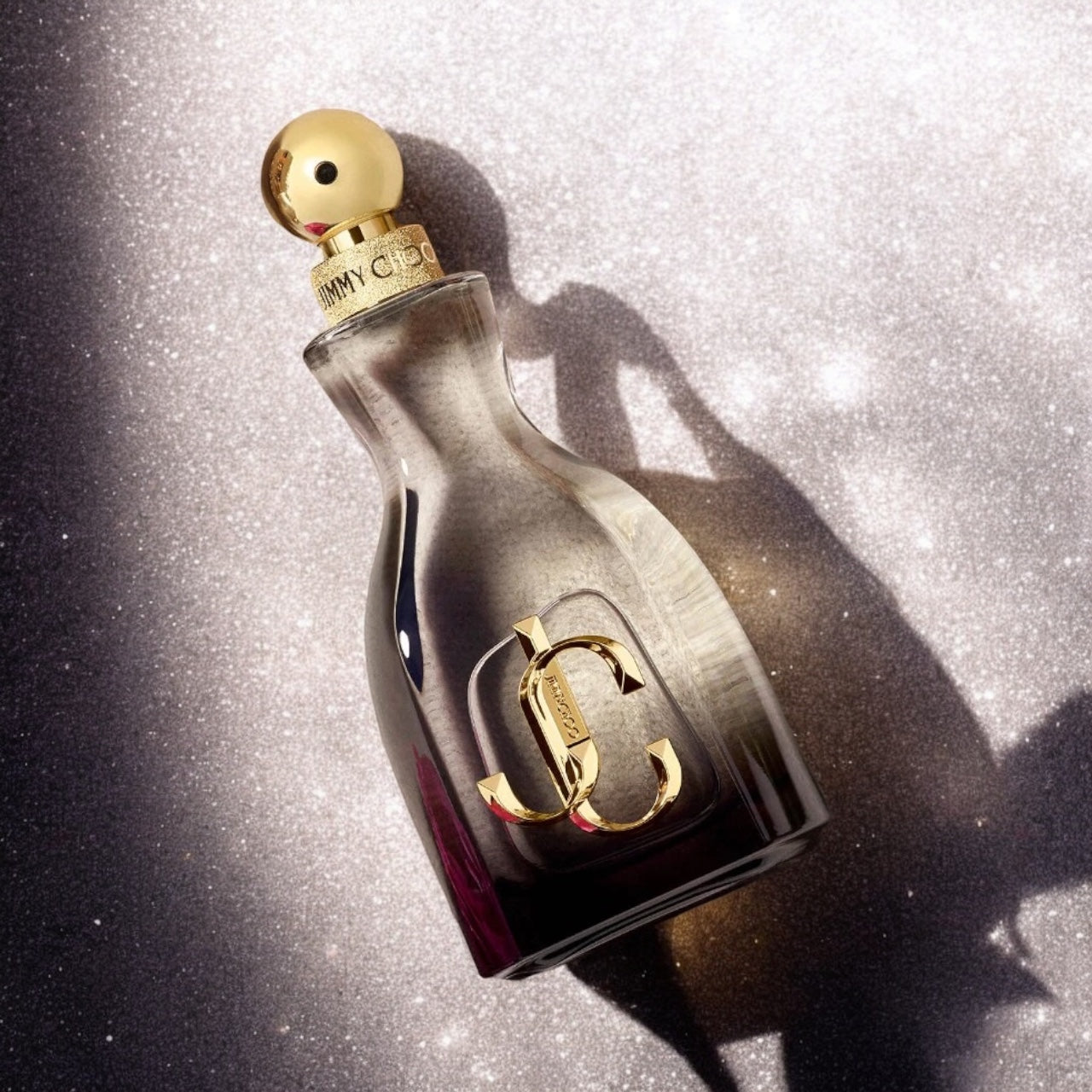 jimmy choo i want choo forever fragrance sample travel size tester
