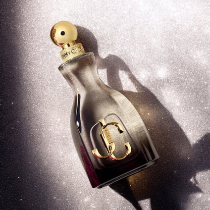 jimmy choo i want choo forever fragrance sample travel size tester