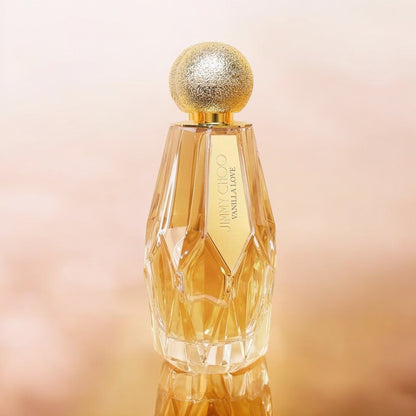 jimmy choo vanilla love seduction collection fragrance sample travel size tester