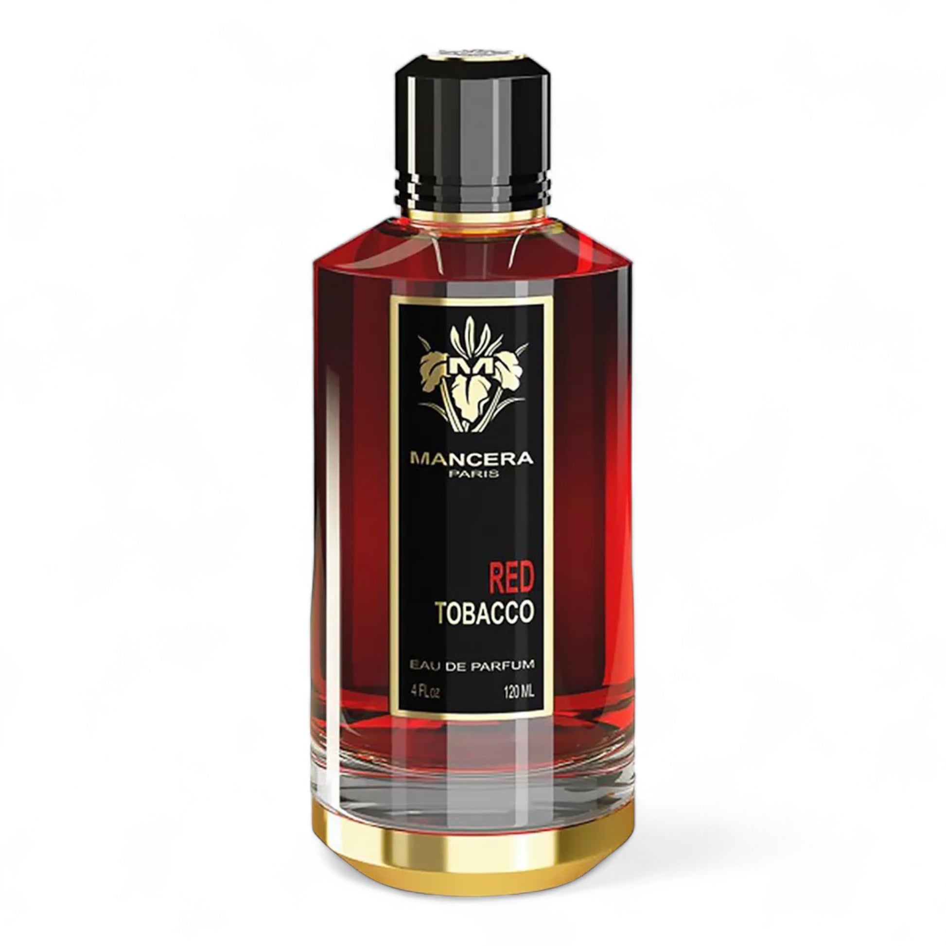 mancera red tobacco perfume sample decant
