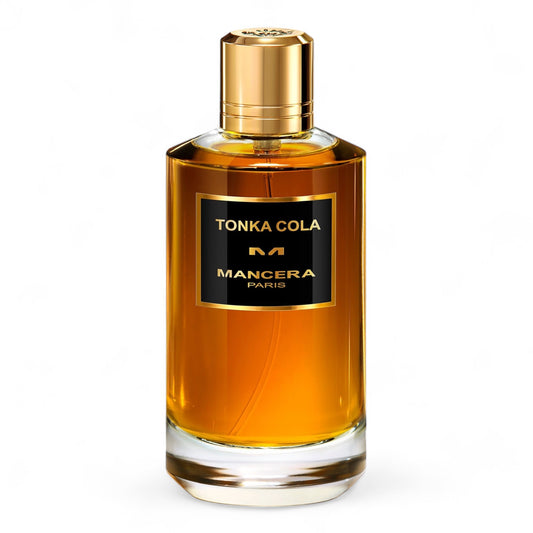 mancera tonka cola perfume sample decant