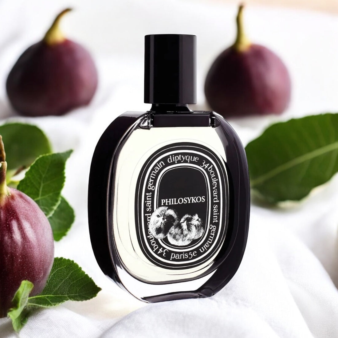 disptyque philosykos edp fragrance sample travel size tester
