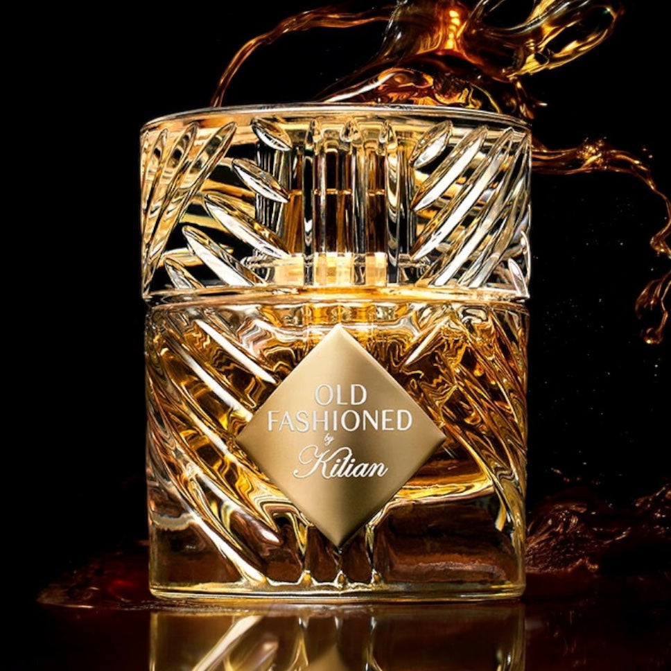 kilian old fashioned fragrance sample travel size tester