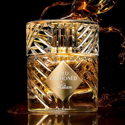 kilian old fashioned fragrance sample travel size tester