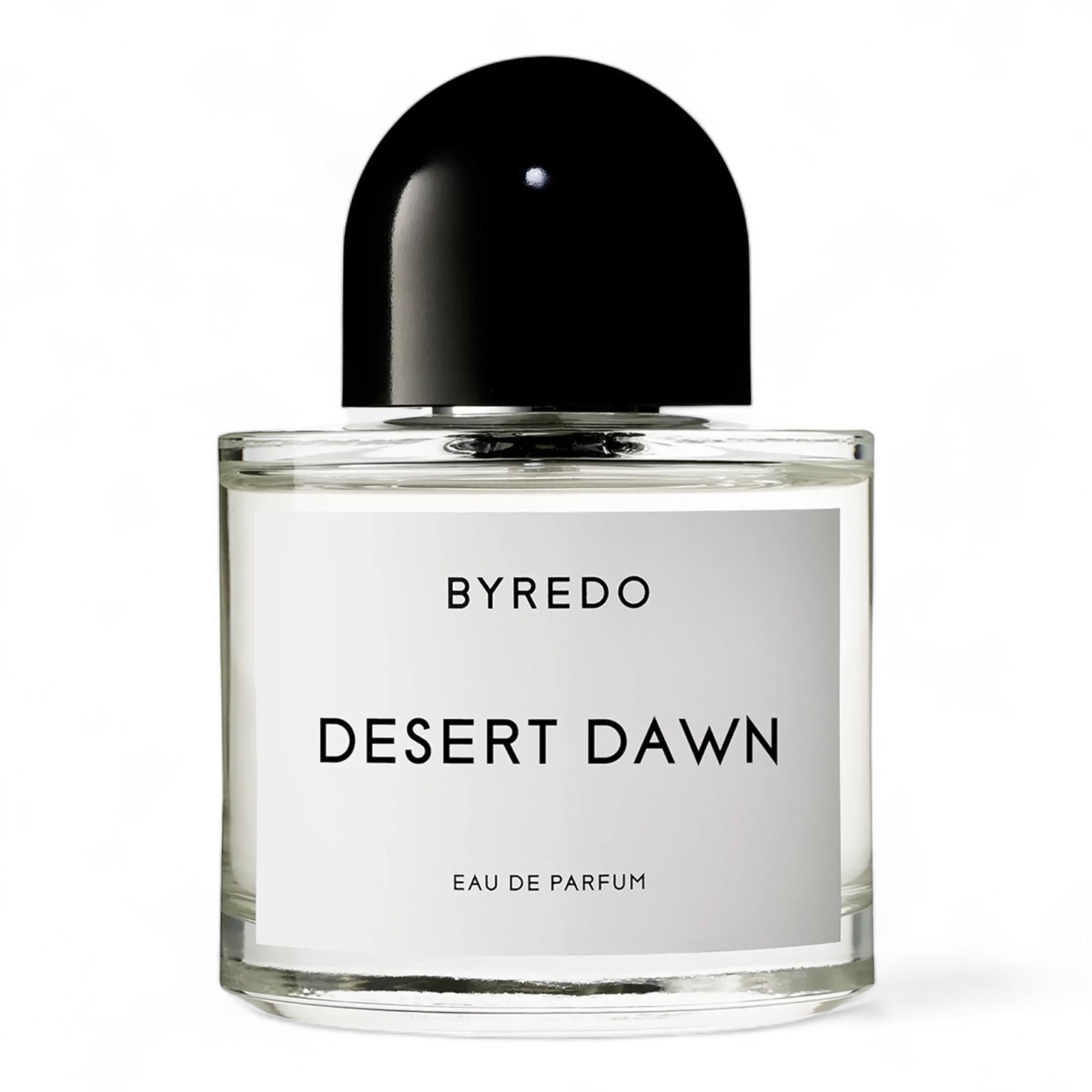 byredo desert dawn perfume sample decant