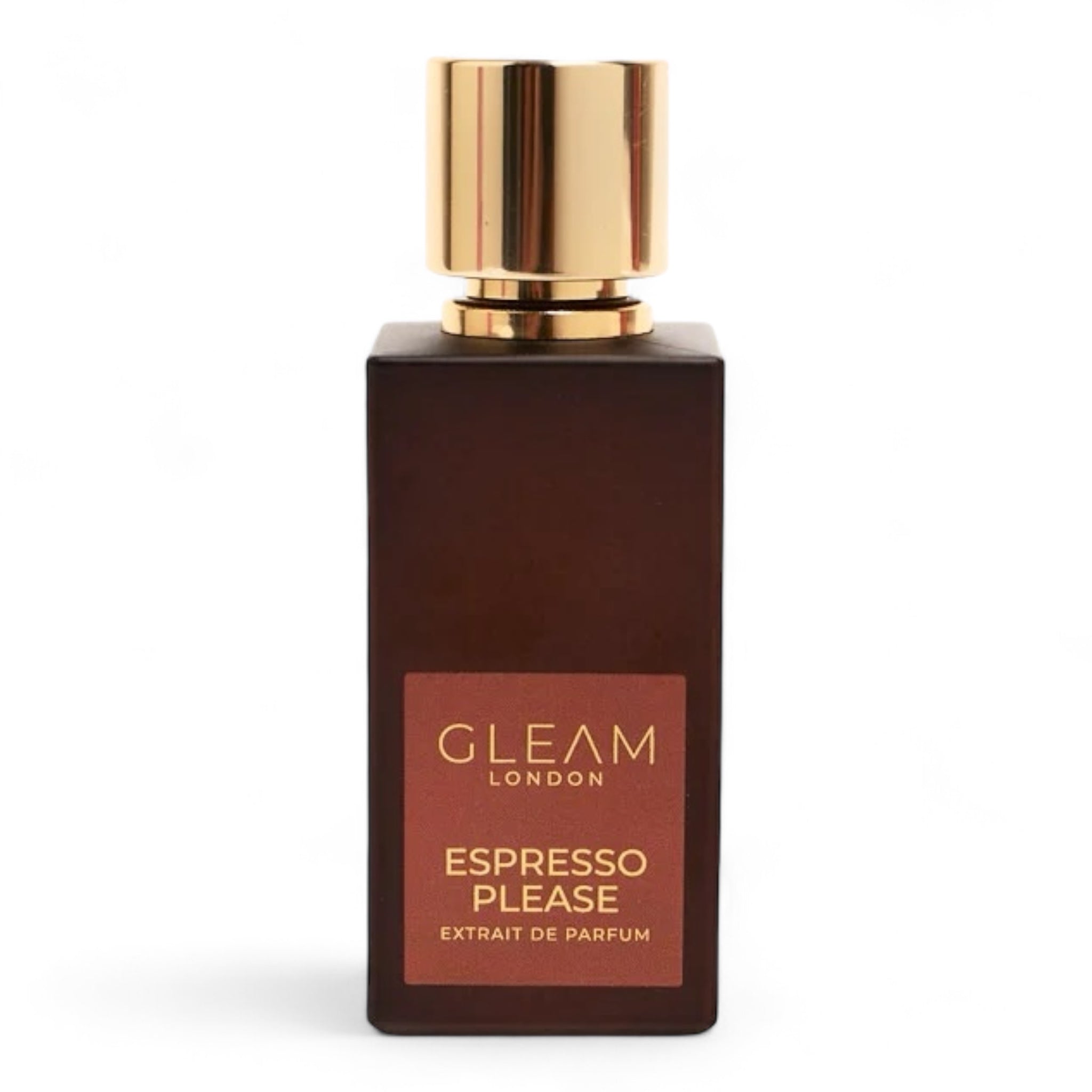 Gleam Espresso Please Fragrance Sample - Scented Samples