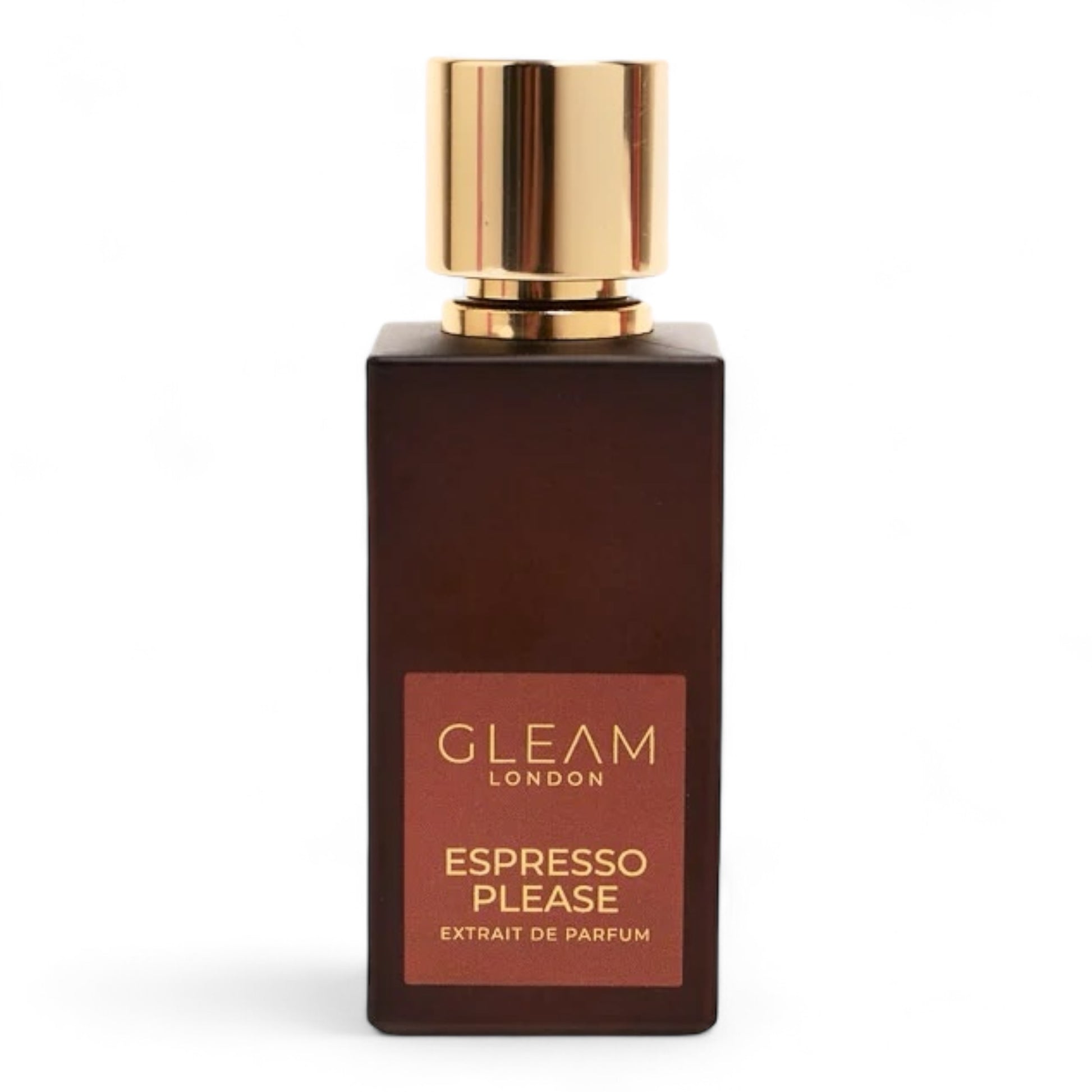 gleam espresso please perfume sample decant