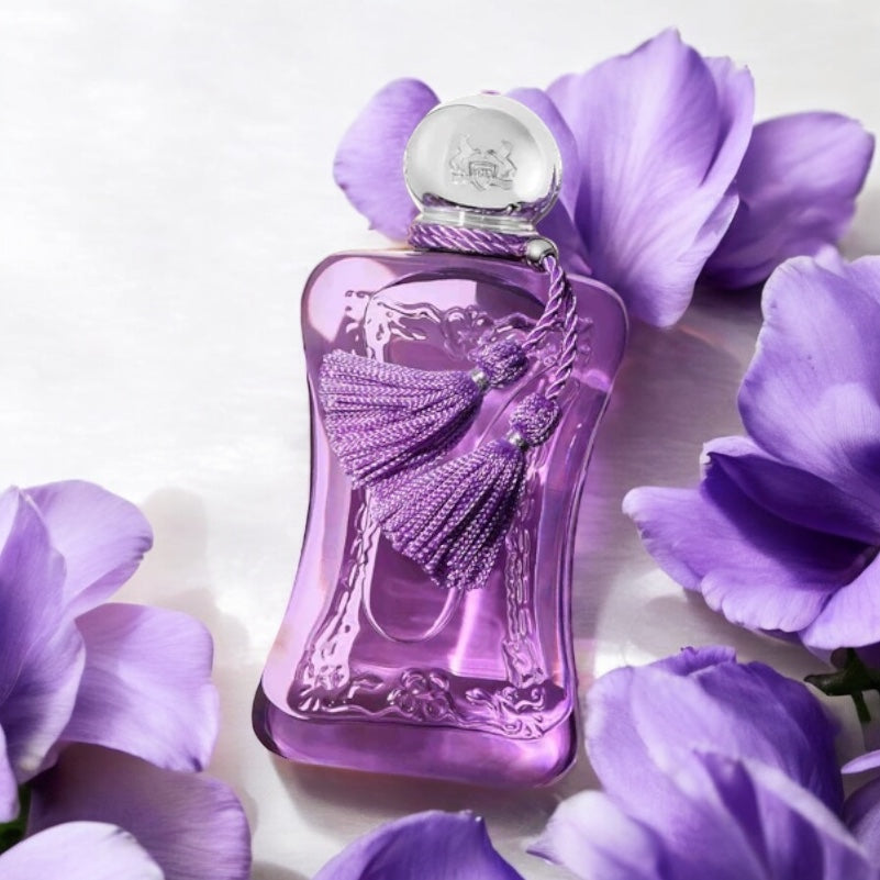parfums de marly palatine fragrance sample travel size tester