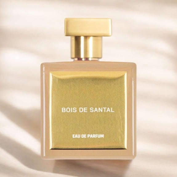 house of brandt bois de santal fragrance sample travel size tester