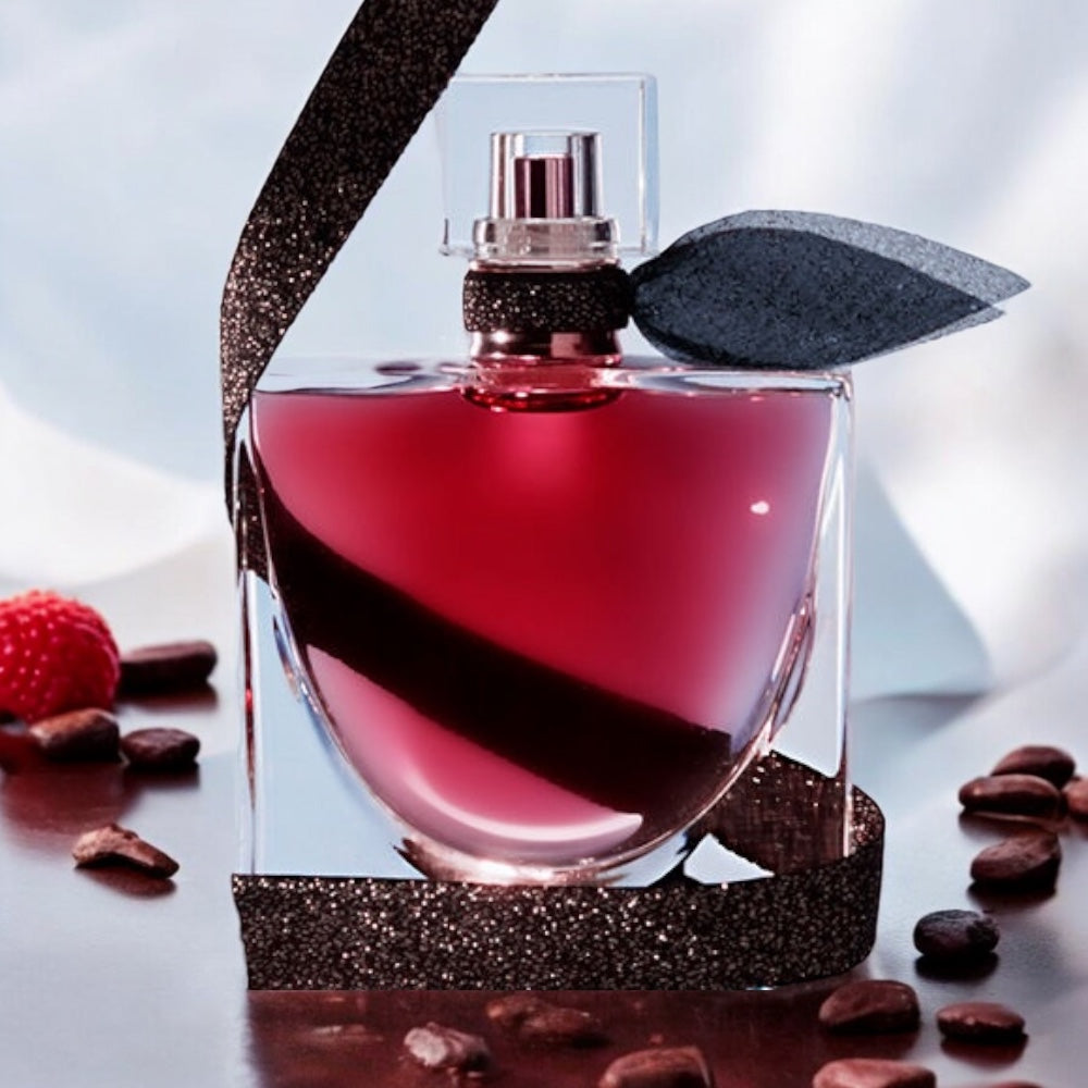 lancome la vie est belle elixir fragrance sample travel size tester
