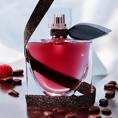 lancome la vie est belle elixir fragrance sample travel size tester