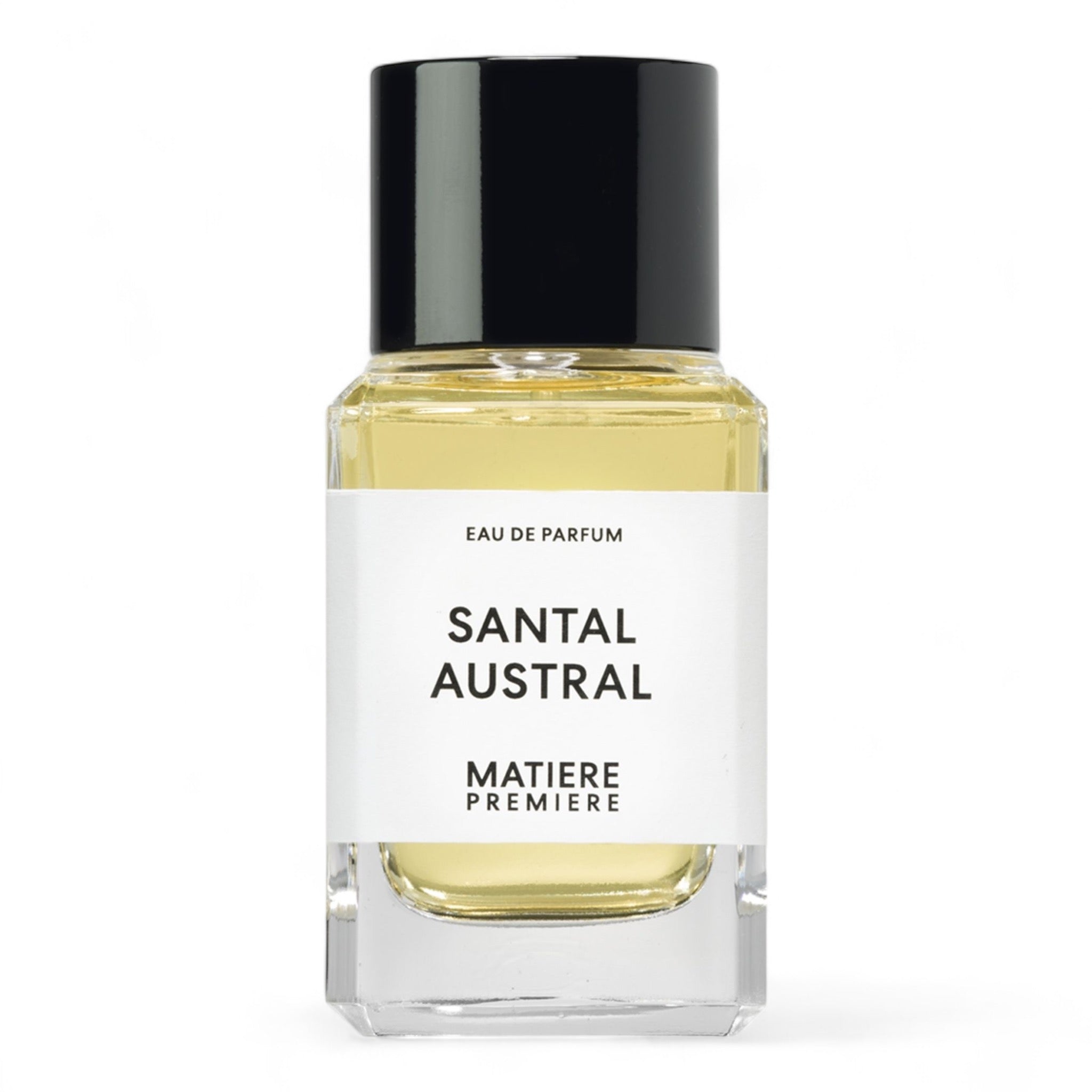 Matiere Premiere Santal Austral Fragrance Sample - Scented Samples