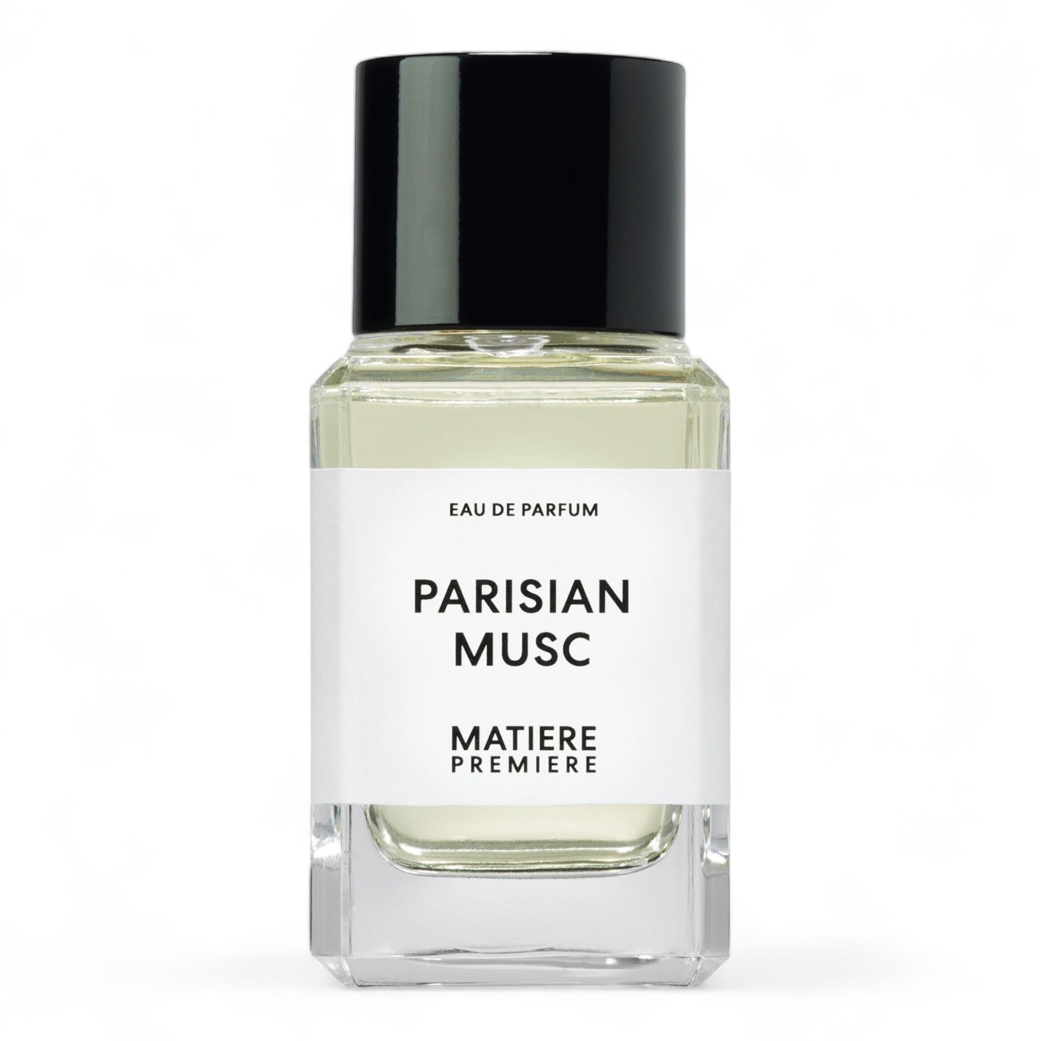 Matiere Premiere Parisian Musc Fragrance Sample - Scented Samples