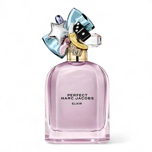 marc jacobs perfect elixir perfume sample decant