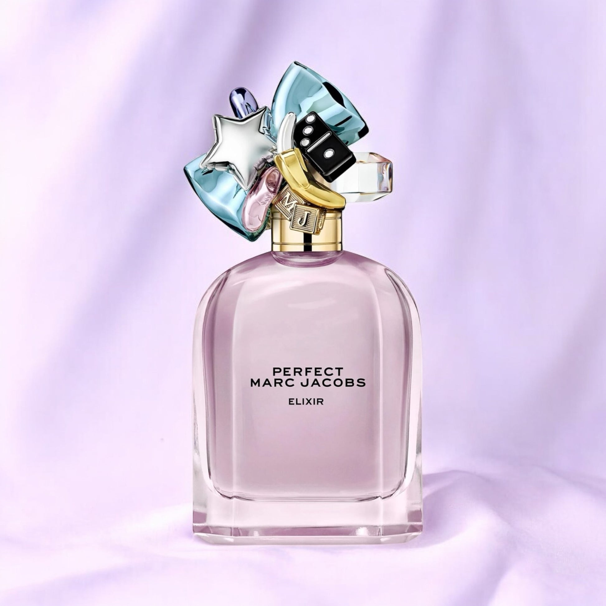 marc jacobs perfect elixir fragrance sample travel size tester