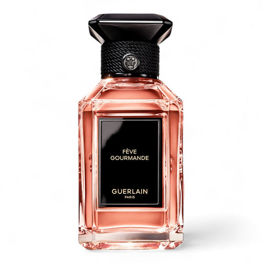guerlain feve gourmande perfume sample decant