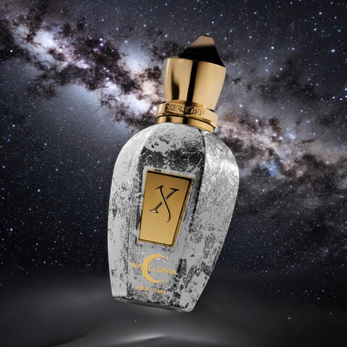 xerjoff apollonia fragrance sample travel size tester
