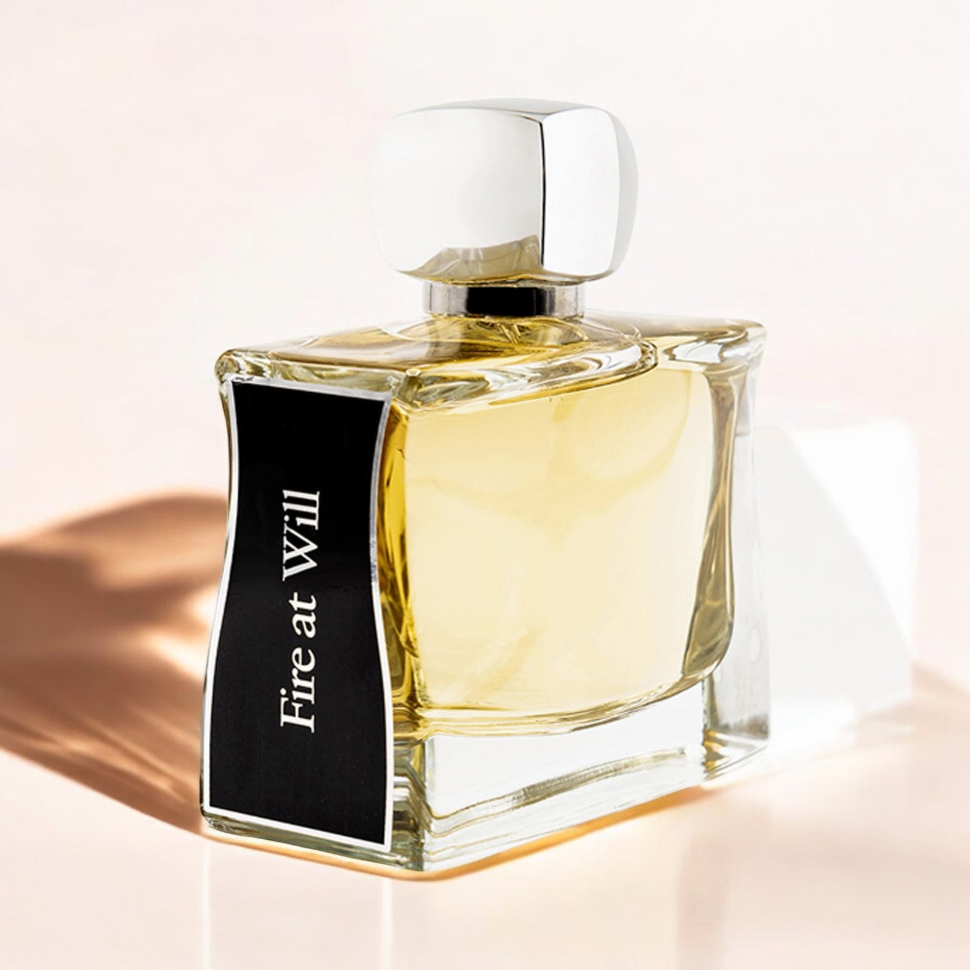 jovoy fire at will fragrance sample travel size tester