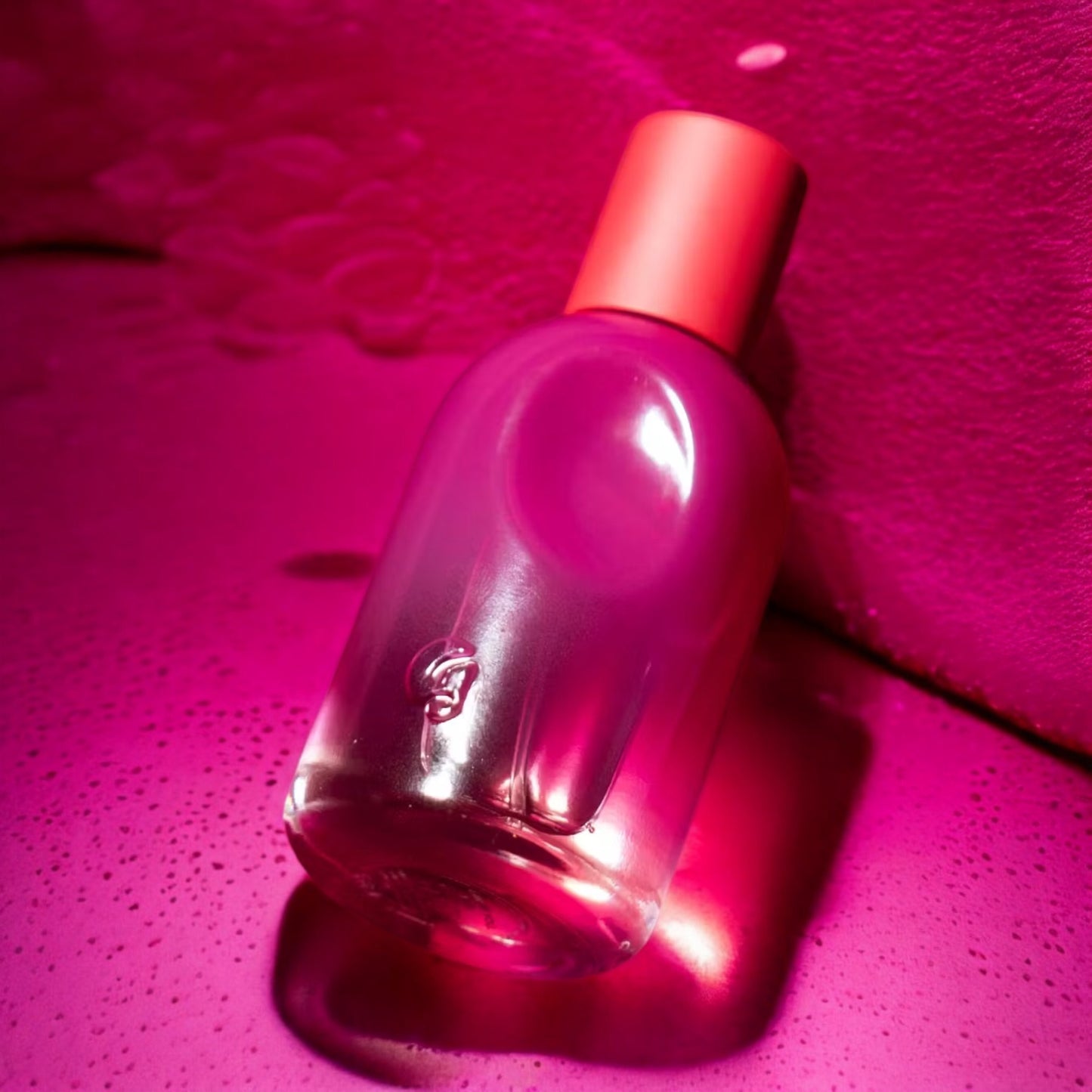 glossier you reve fragrance sample travel size tester
