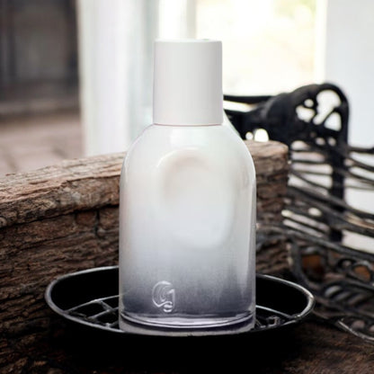 glossier you doux fragrance sample travel size tester