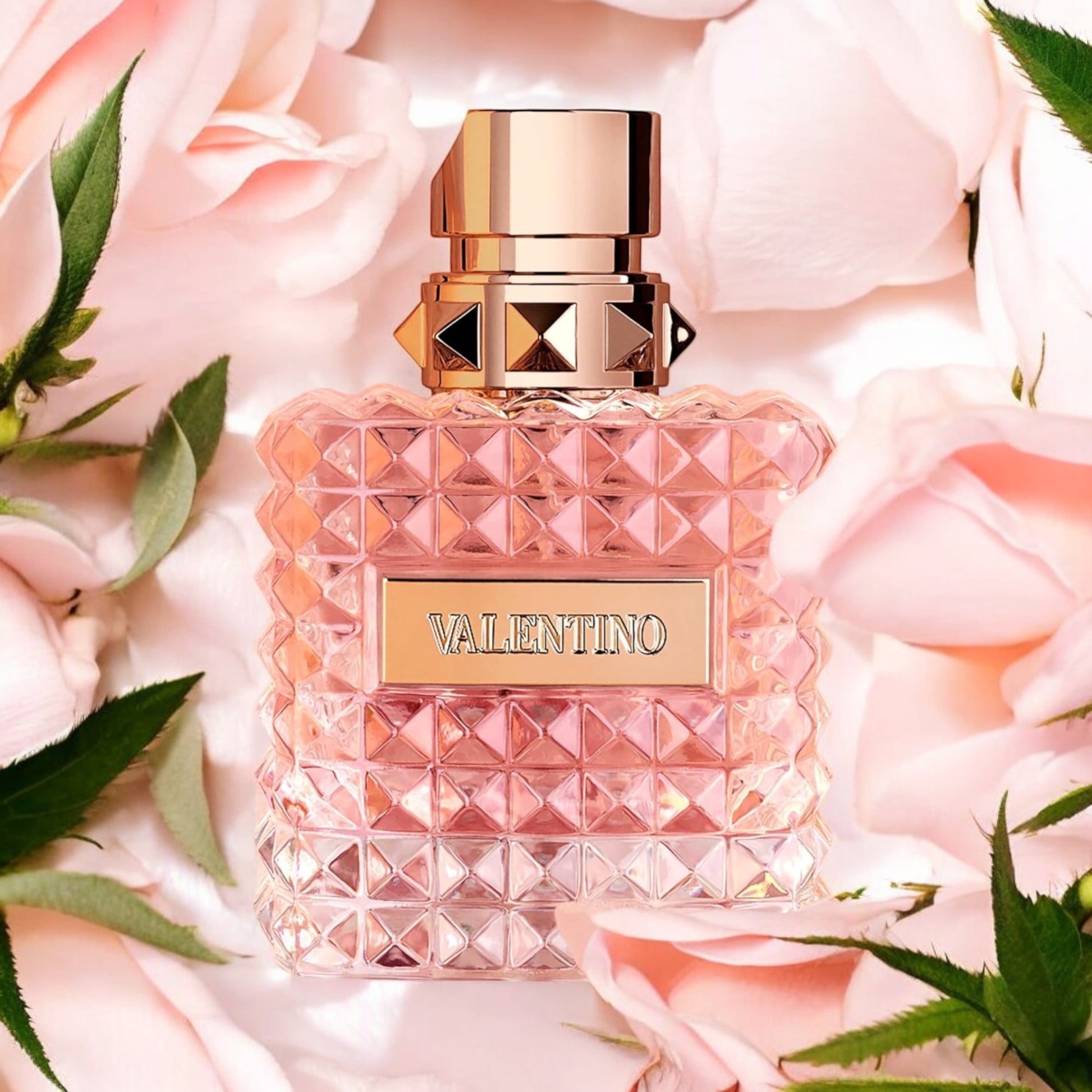 valentino donna fragrance sample travel size tester