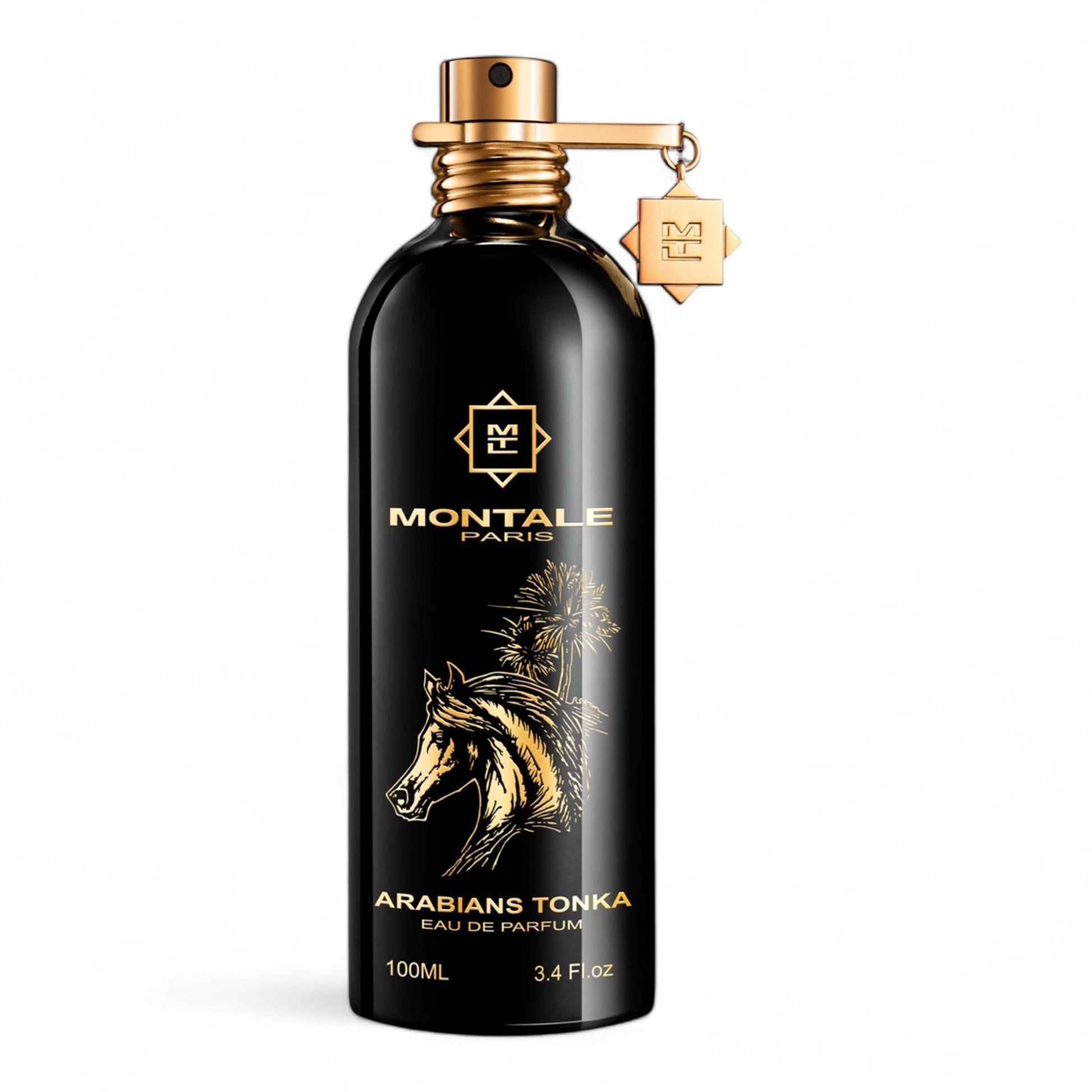 montale arabians tonka perfume sample decant
