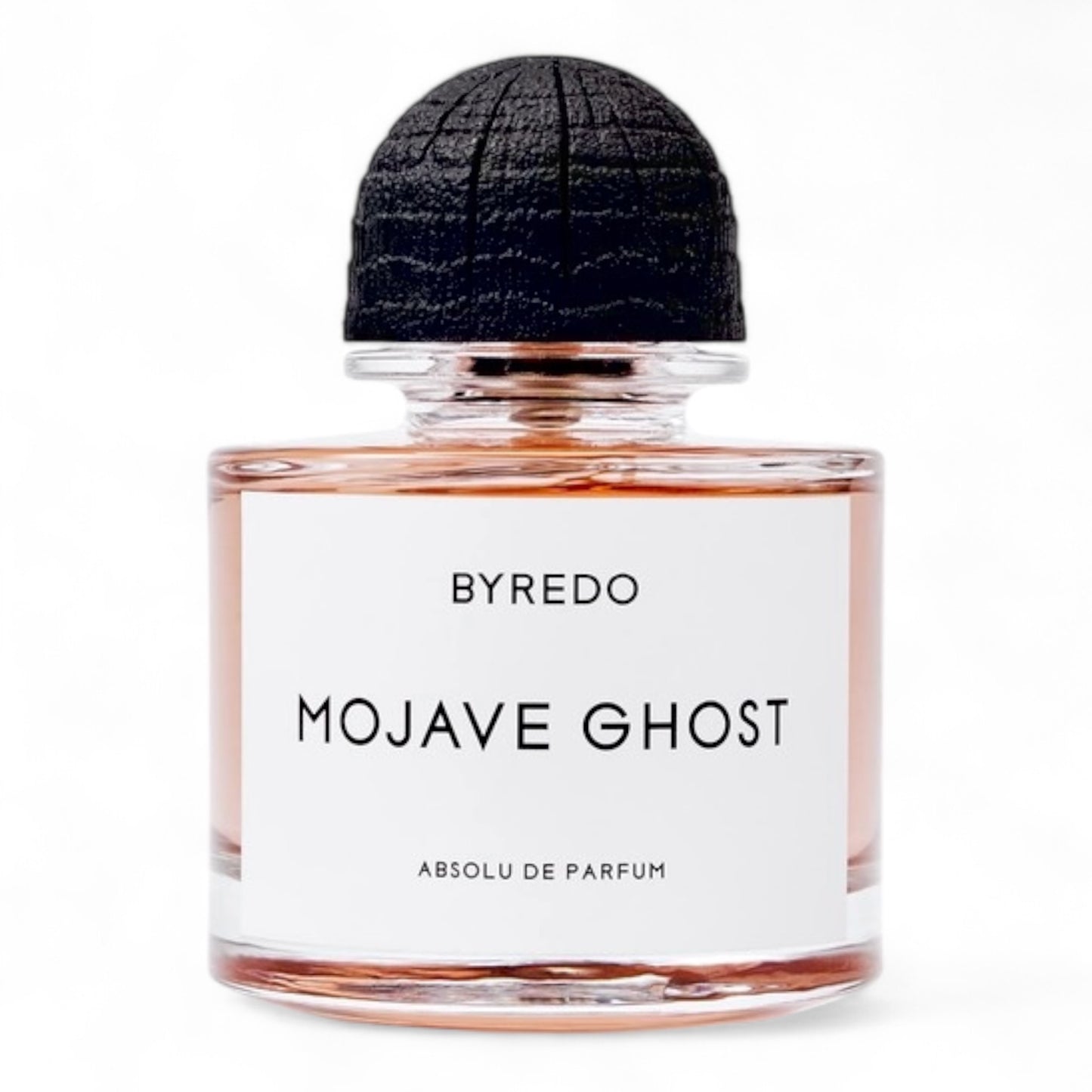 mojave ghost absolu de parfum perfume sample decant