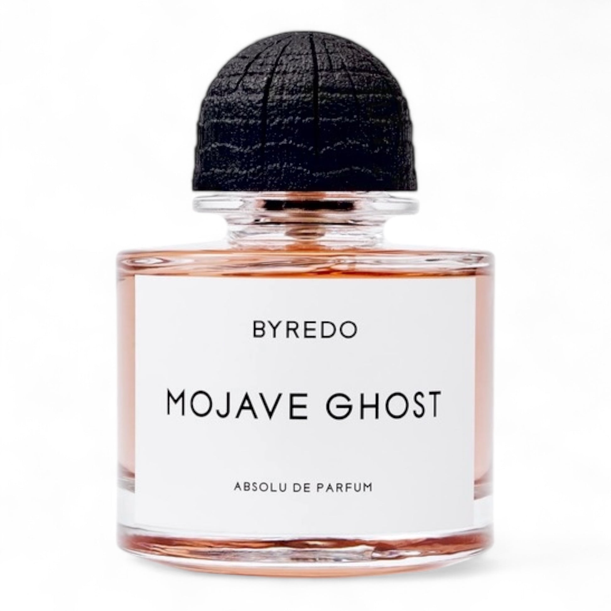 mojave ghost absolu de parfum perfume sample decant