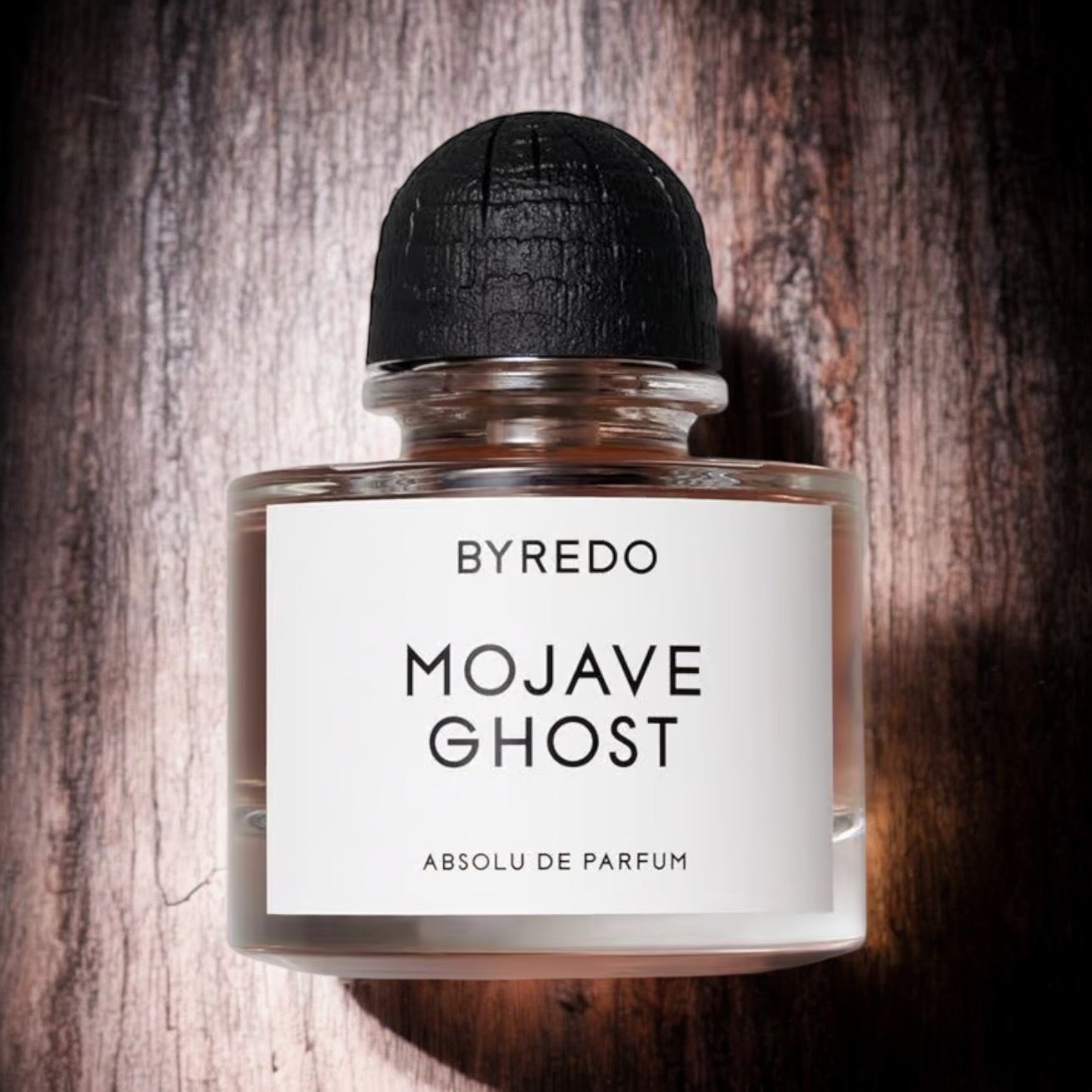 Byredo Mojave Ghost Absolu de Parfum - Main Image