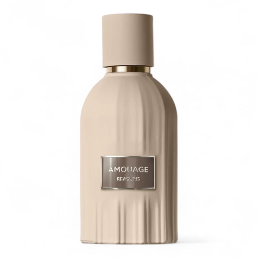 amouage the essences reasons perfume sample decant
