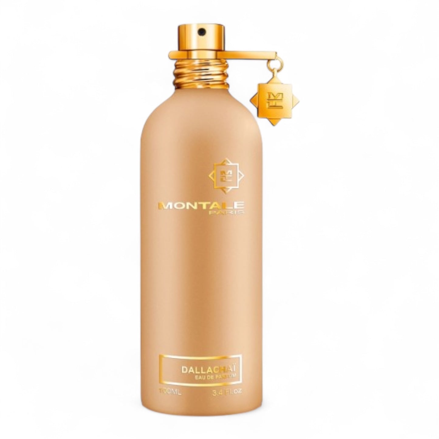 montale dallachai perfume sample decant