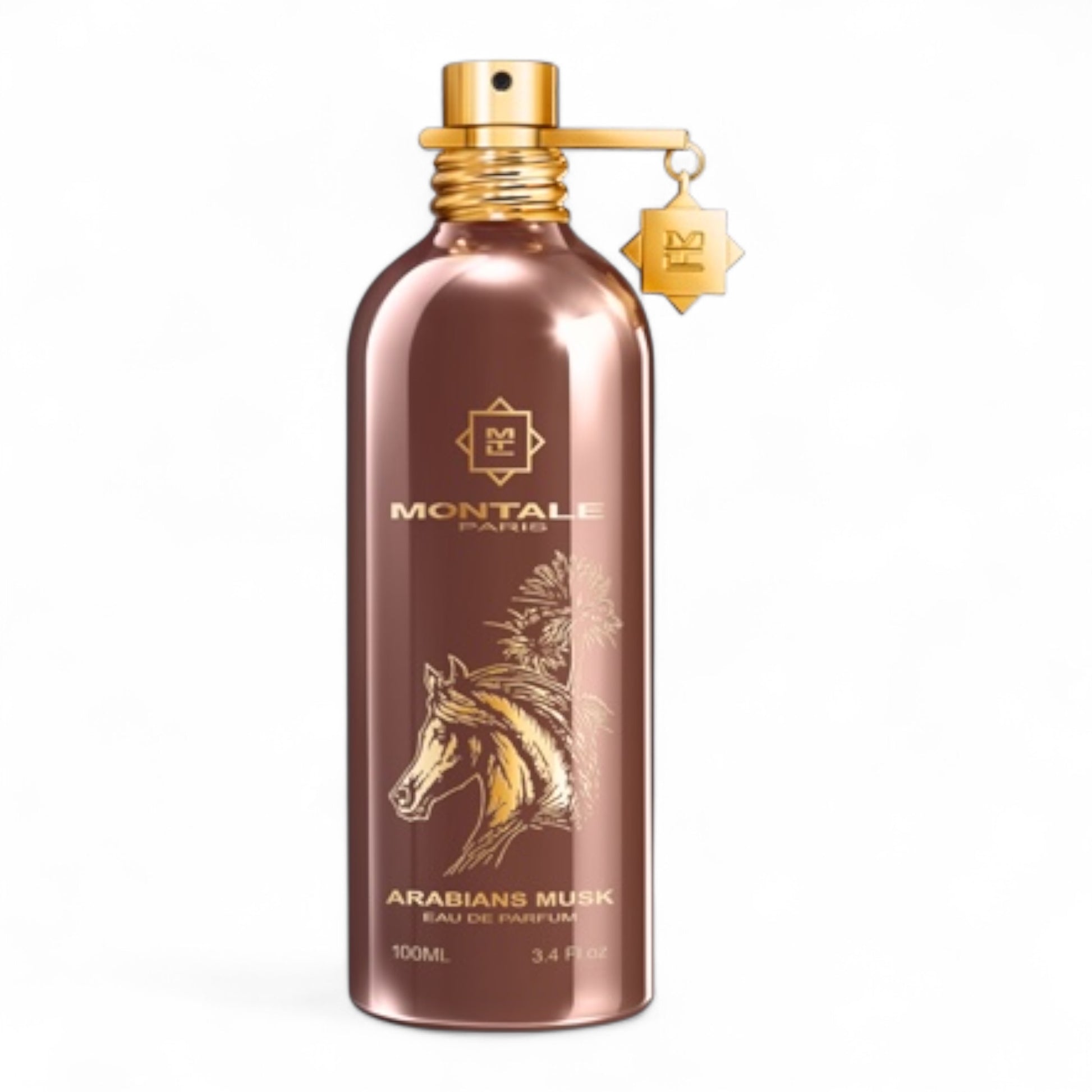 montale arabians musk perfume sample decant