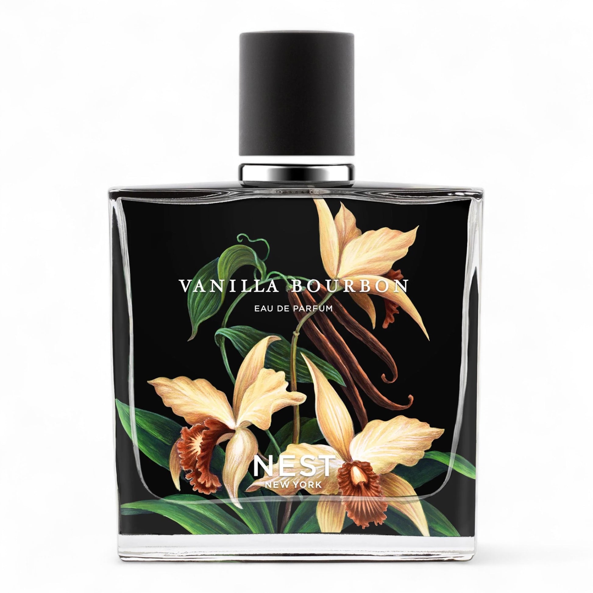 nest new york vanilla bourbon perfume sample decant