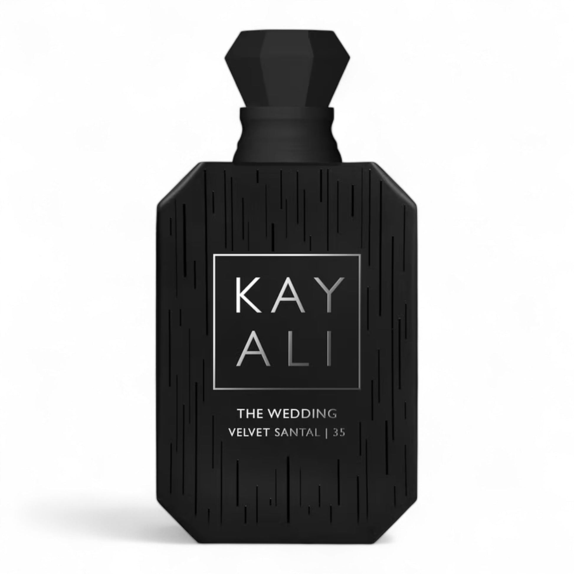 kayali the wedding velvet santal 35 perfume sample decant