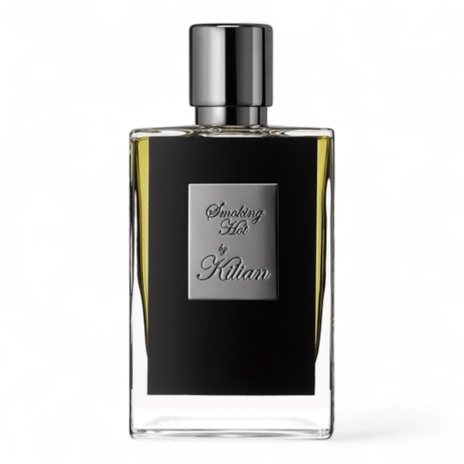 kilian smoking hot perfume sample decant
