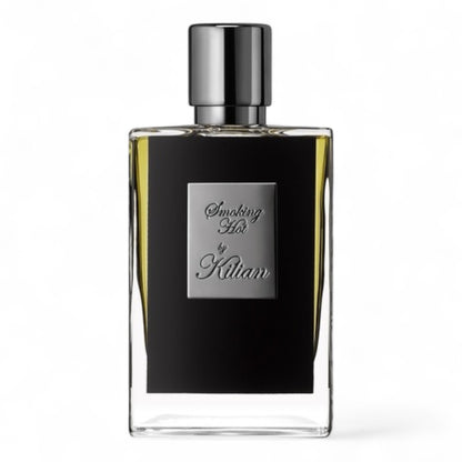 kilian smoking hot perfume sample decant