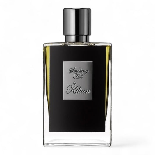 kilian smoking hot perfume sample decant