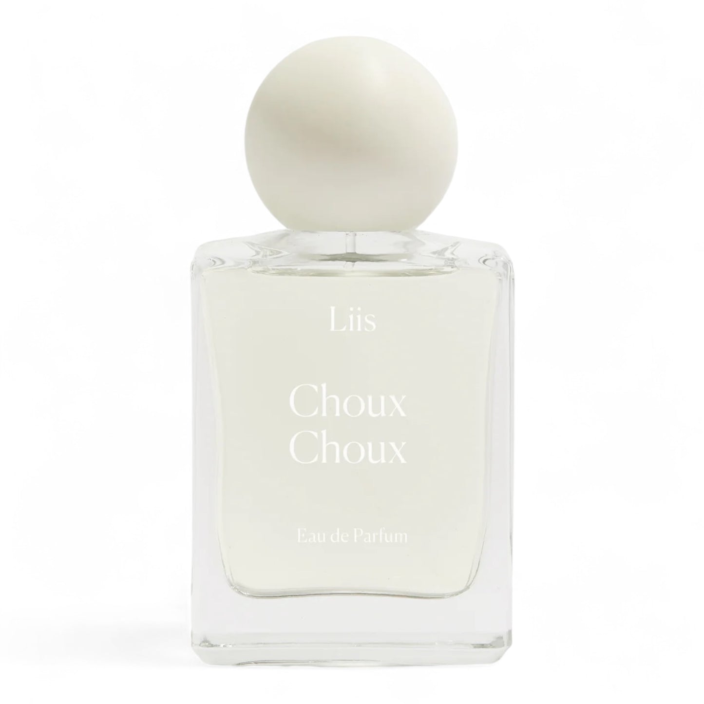liis choux choux perfume sample decant