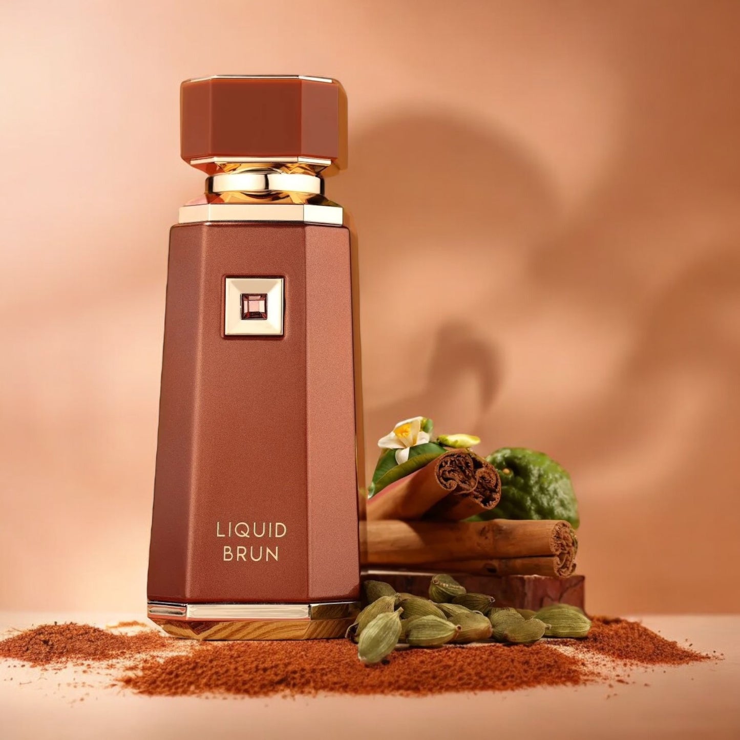 french avenue liquid brun fragrance sample travel size tester