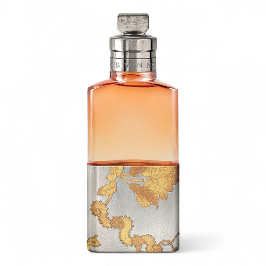 dries van noten camomille satin chamomile perfume sample decant
