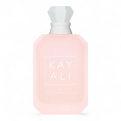 kayali yum boujee marshmallow 81 perfume sample decant