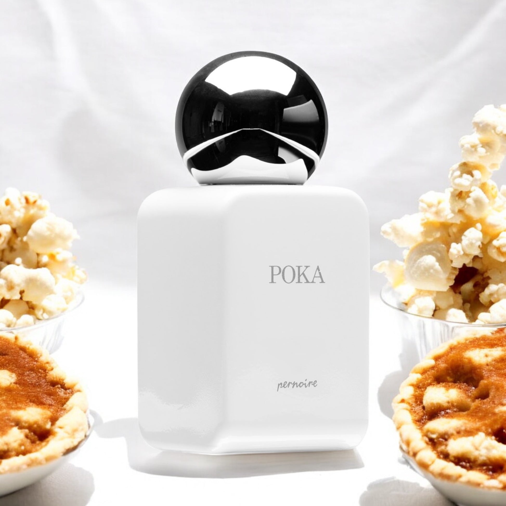 pernoire poka mini fragrance sample travel size tester