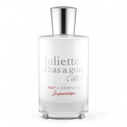 juliette has a gun not a perfume superdose mini perfume sample decant