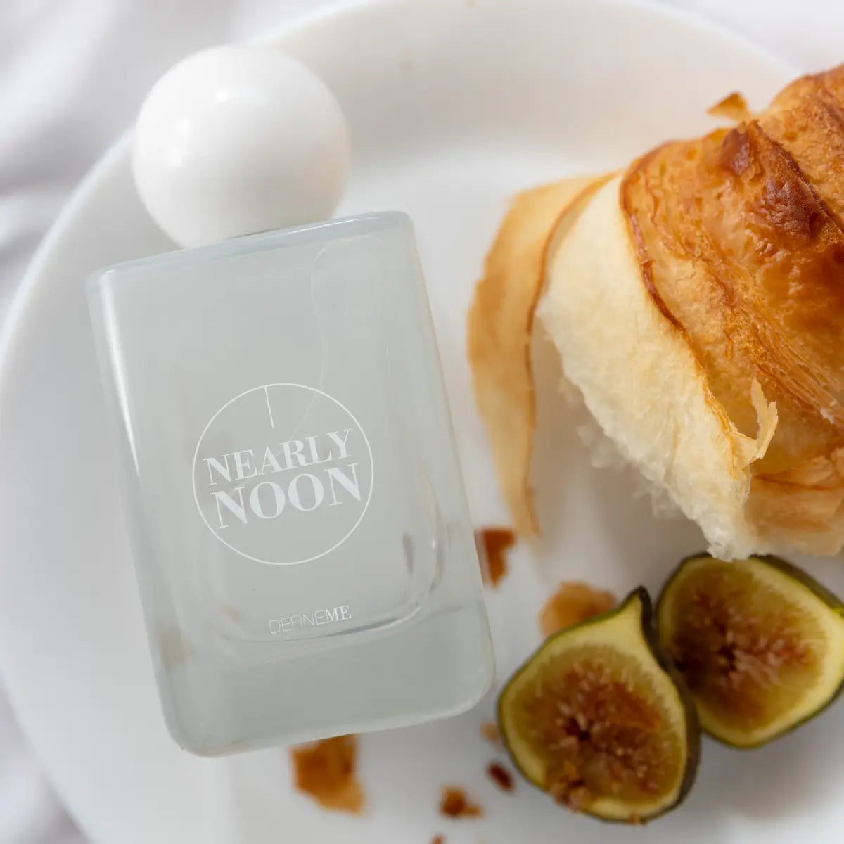 defineme fragrance nearly noon fragrance sample travel size tester