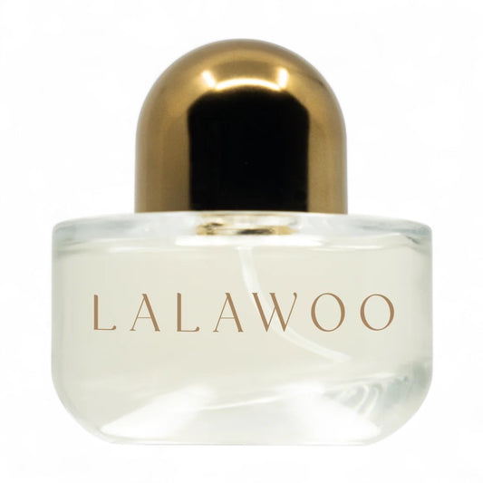 defineme lalawoo perfume sample decant