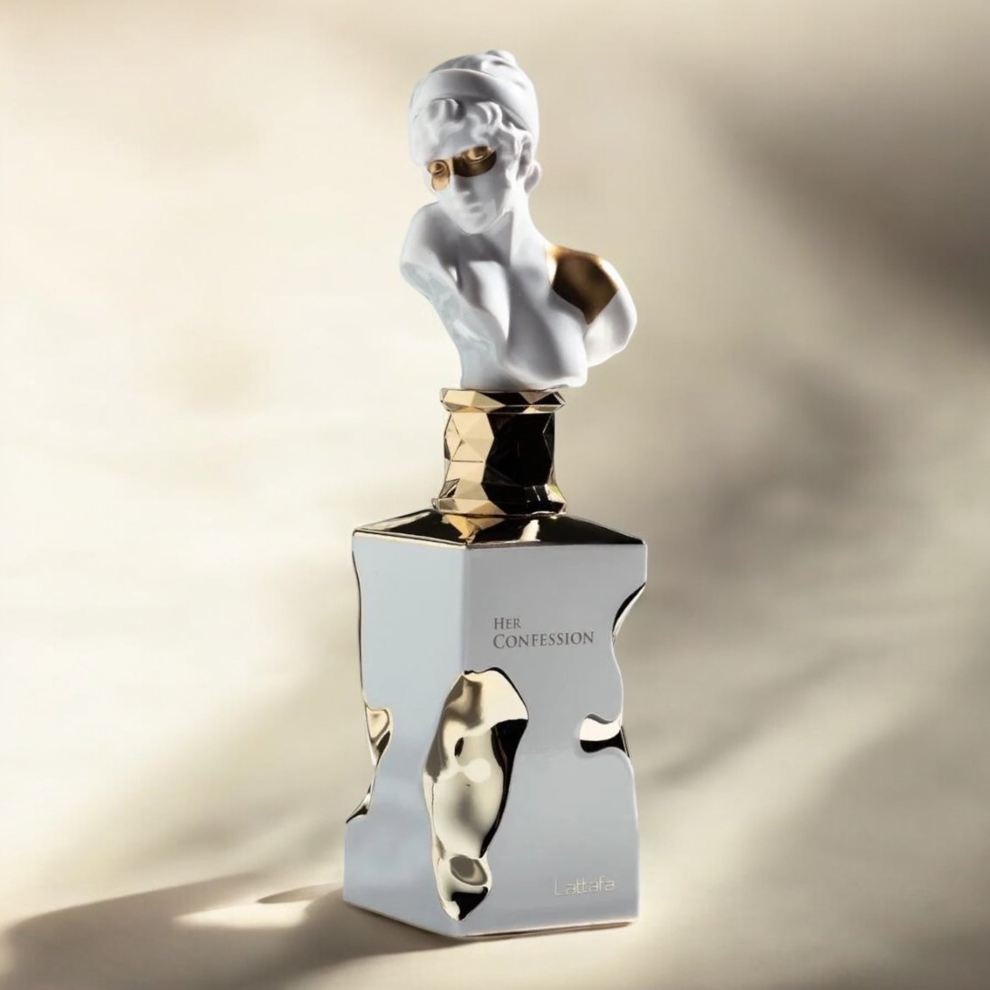 lattafa her confession mini fragrance sample travel size tester